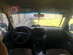 میتسوبیشی پاجیرۆ